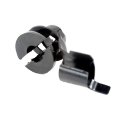 Door Latch Rod Retainer Clip Oe-style For Ford Fairlane 1966-1970 