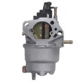 0j58620157 Carburetor For Generac Gp5000 Gp5500 Gp6500 Gp6500e Gp7500e 389cc 8125w Jingke Huayi Kinzo Ruixing 13hp 14hp 15hp 