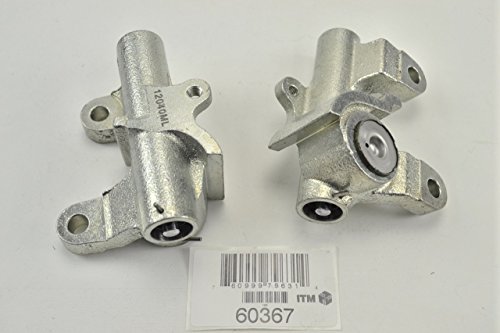 60367 Timing Belt Tensioner Hydraulic Assembly For Mazda Millennia 1995 To 2002 2 3l V6 2254cc Engine Component