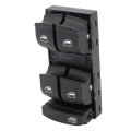 Driver Side Power Master Window Switch Fit For Audi A3 8p Sportback 2004-2011 A4 S4 Rs4 B6 B7 And Avant 2003-2007 Replaces 