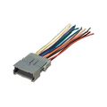 American International Gwh354 04-05 Saturn Plugs Into Factory Harness 