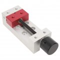 Mini Bench Clamp 50mm Flat Table Vise Drill Press Vice Fixing Tool Diy Sculpture Craft Carving