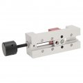 Mini Bench Clamp 50mm Flat Table Vise Drill Press Vice Fixing Tool Diy Sculpture Craft Carving
