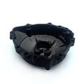 Htt Oem Replacement Engine Stator Cover Honda Cbr600rr 2003-2006 03-06 Black Left