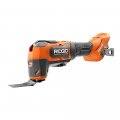18-volt Brushless Oscillating Multi-tool Genuine R86240b Renewed 
