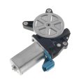 A-premium Left And Right Power Window Lift Motor Compatible With Kia Optima 2001-2006 Hyundai Accent Elantra 1996-2000 Sonata