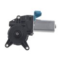 A-premium Left And Right Power Window Lift Motor Compatible With Kia Optima 2001-2006 Hyundai Accent Elantra 1996-2000 Sonata