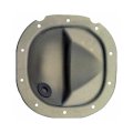 Differential Cover For Mazda B2300 2003 2004 Low Carbon Steel 10 Bolt Count Replacement E3az4033a F0tz 4033a Black Standard 