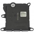 Aintier Air Door Actuator Hvac Blend Control Fits Ford Taurus 1996-2007 For Mercury For Sable 1996-2005 Replace 604-206