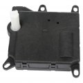 Aintier Air Door Actuator Hvac Blend Control Fits Ford Taurus 1996-2007 For Mercury For Sable 1996-2005 Replace 604-206