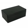 Ip65 Waterproof Abs Project Box Plastic Electrical Junction For Electronics Diy Weatherproof Outdoor Enclosure 7 87 In X 4 72 2 