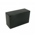 Ip65 Waterproof Abs Project Box Plastic Electrical Junction For Electronics Diy Weatherproof Outdoor Enclosure 7 87 In X 4 72 2
