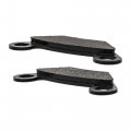 Niche Front Brake Pad Kit For Polaris Sportsman 570 500 Semi-metallic