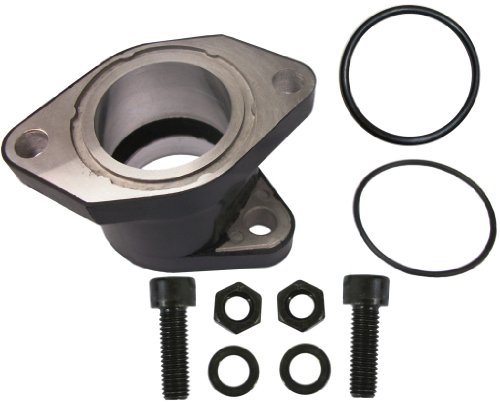 Carburetor Intake Manifold Kit For Yamaha Warrior 350 Yfm350 1987 1988 1989 1990 1991 1992 1993 1994 1995 1996 1997 1998 1999