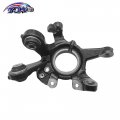 Tom Suspension Knuckle Rear Left For Bmw 2001-2015 328i 335i 135i 328xi 330i 330xi 698-259