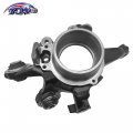 Tom Suspension Knuckle Rear Left For Bmw 2001-2015 328i 335i 135i 328xi 330i 330xi 698-259
