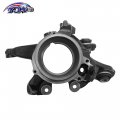 Tom Suspension Knuckle Rear Left For Bmw 2001-2015 328i 335i 135i 328xi 330i 330xi 698-259