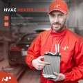 A-premium Hvac Heater Core Compatible With Chevrolet Captiva Sport Equinox 2006-2017 Gmc Terrain 2010-2017 Pontiac Torrent