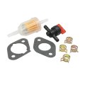 Jdmspeed New Carburetor Assy With Gaskets Am133179 Replacement For Lt190 Lx280 Lx288 Gt225