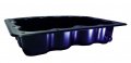 Moroso 20851 Replacement Oil Pan Fits Ford 6 7 Powerstroke Diesel Engine F-series Super Duty Trucks 