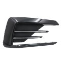 Secos Front Right Side Grille For Volkswagen Passat R-line 2016-2019 