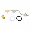 Fuel Sending Unit 3 8 Stainless Steel For 1974-1978 Dodge Monaco 