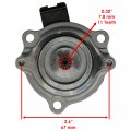 Caltric Shift Motor Assembly Actuator Compatible With Honda Rancher 420 At Trx420fa 2009-2014