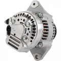 Dsa Alternator Compatible With Replacement For Thomas Equipment Skid Steer T95 V1305-b Kubota Dsl 1994-2007