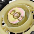 Hiaors Black Pull Start Recoil Starter For Kt-196cc Trailmaster Mini Xrs 163cc 80t Go Karts Shark 5 5hp 6 212cc Motovox Mbx20