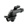 Thermostat For 2002 To 2005 Land Rover Freelander Kv6 Pem000030-am Part Number Fits 2 5l Petrol Engine 