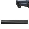 Door Trim Lower Molding Rear Right For Mitsubishi Outlander Phev 2022 2023 2024 Replace 5757a602 