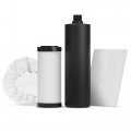 Outback Ready Water Filter Replacement Kit For Model Ob-25rdy Emergency Gravity Filtration 
