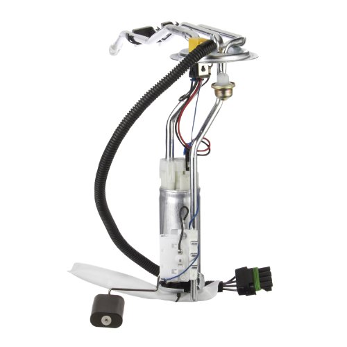New Fuel Pump and Sender Assembly Spectra SP07N1H