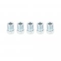 Waltyotur Adjustable Combination Proportioning Valve 260-11179 Universal For Any Dual Bowl Master Cylinder 2 Inlets 3 Outlets