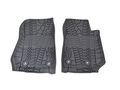Mopar 82213861 Black All-weather Floor Mat 