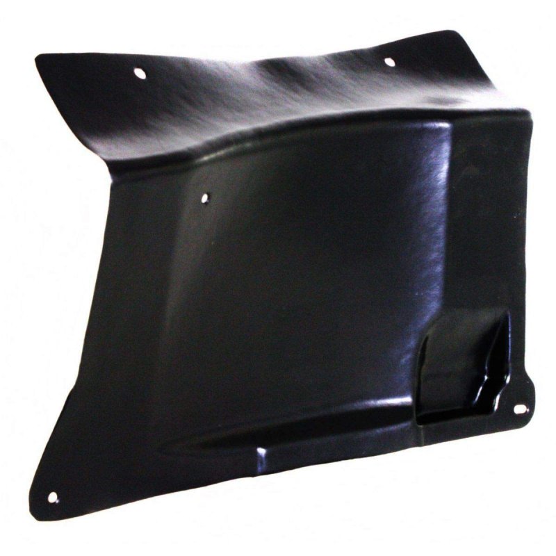Right Engine Splash Shield For 2008-2014 Dodge Avenger 2011-2014 Chrysler 200