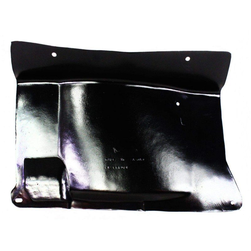 Right Engine Splash Shield For 2008-2014 Dodge Avenger 2011-2014 Chrysler 200