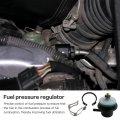 Fuel Pressure Regulator For Chevrolet Pickup C3500 V8 7 4l J 1996-2000 Skpr217 Pr147 Pr155