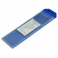 Riverweld 0 8 Percent Zirconiated Wz8 White Tig Welding Tungsten Electrode 040 X7 1 0x175mm 10pk
