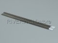 Riverweld 0 8 Percent Zirconiated Wz8 White Tig Welding Tungsten Electrode 040 X7 1 0x175mm 10pk