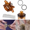 905-211 1 3 4 Bonnet Poppet Assembly Repair Kit Fit For Febco Pvb Model 765cbv 765dbv-1 2 Combines 905-047 And 905-049 