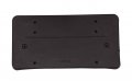 Topaz 1668850381 Mb1068124 Front License Plate Bracket Fit For Mercedes-benz Gl350 Gl450 Gl 550 13-16 