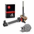 Fuel Pump Valve Petcock And Lever Knob Spring Kit For Polaris Scrambler 500 4x4 2002-2009 Magnum 425 2x4 1995 1996
