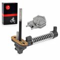 Fuel Pump Valve Petcock And Lever Knob Spring Kit For Polaris Scrambler 500 4x4 2002-2009 Magnum 425 2x4 1995 1996