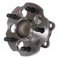 Aintier Wheel Hub Assembly Fit For 2012-2018 Toyota Prius V 2016-2019 Mirai No Wbs Bearing Ha590464512509 1
