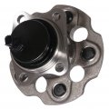 Aintier Wheel Hub Assembly Fit For 2012-2018 Toyota Prius V 2016-2019 Mirai No Wbs Bearing Ha590464512509 1