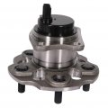 Aintier Wheel Hub Assembly Fit For 2012-2018 Toyota Prius V 2016-2019 Mirai No Wbs Bearing Ha590464512509 1
