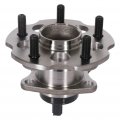 Aintier Wheel Hub Assembly Fit For 2012-2018 Toyota Prius V 2016-2019 Mirai No Wbs Bearing Ha590464512509 1