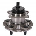 Aintier Wheel Hub Assembly Fit For 2012-2018 Toyota Prius V 2016-2019 Mirai No Wbs Bearing Ha590464512509 1