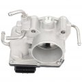 Throttle Body Aintier Fuel Injection Electronic Assembly S20128 Tb1112 977831 22030-28040
